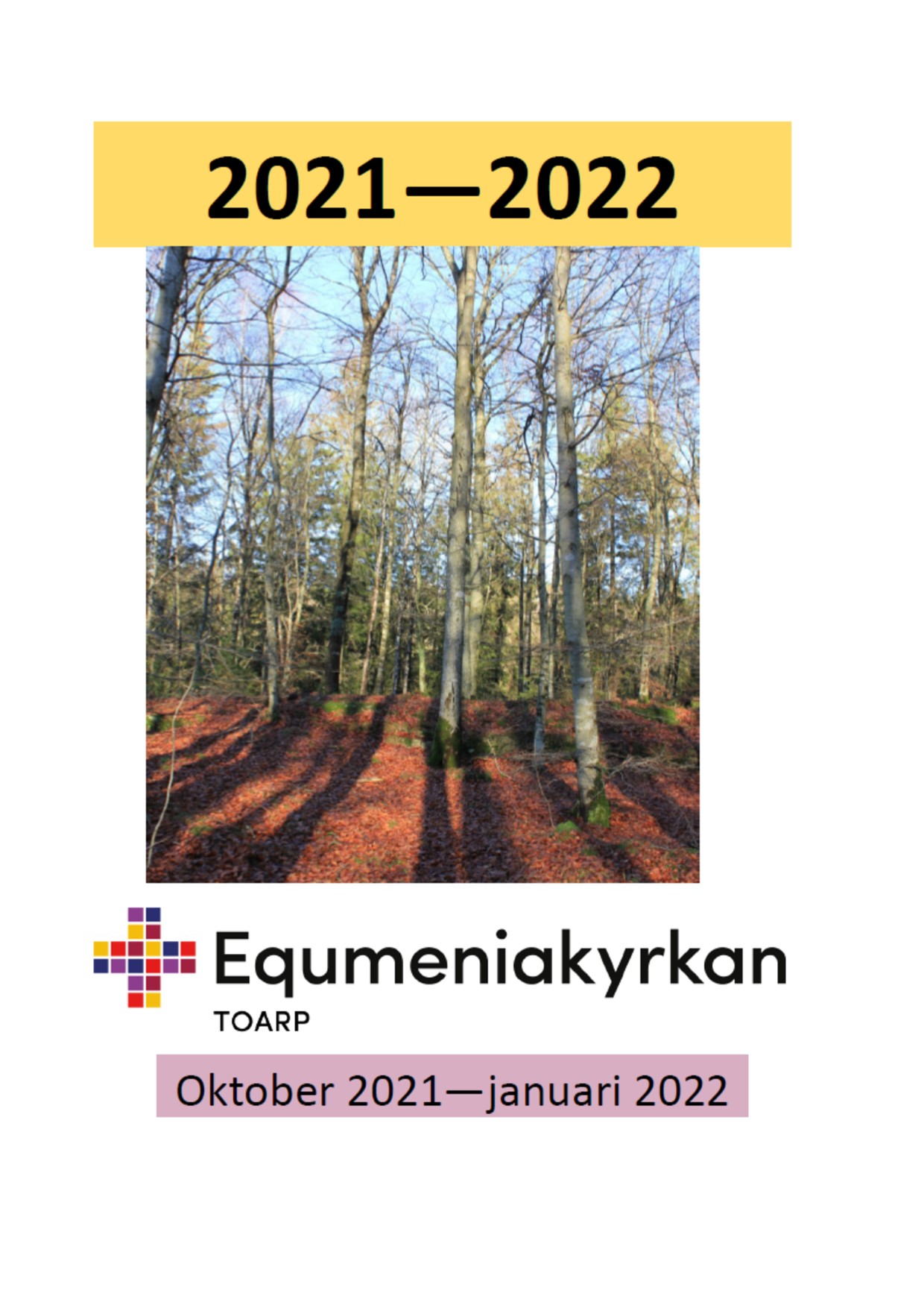 Programblad okt 2021-Januari 2022